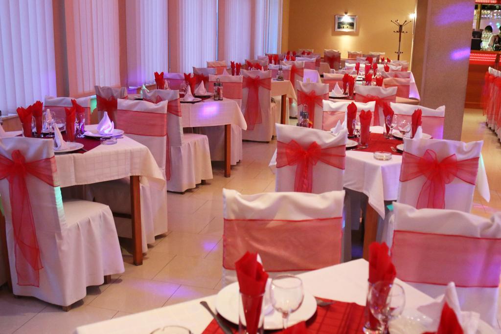 Hotel Lux Velika Jasikova Екстериор снимка
