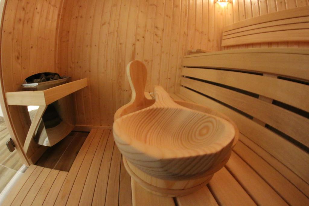 Hotel Lux Velika Jasikova Екстериор снимка
