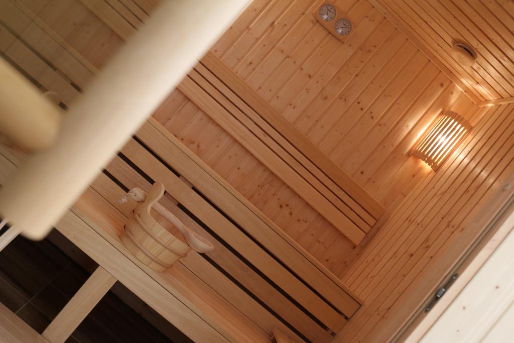 Hotel Lux Velika Jasikova Екстериор снимка