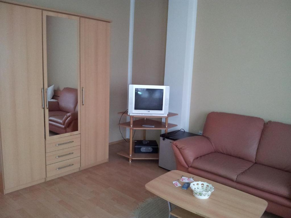 Hotel Lux Velika Jasikova Стая снимка