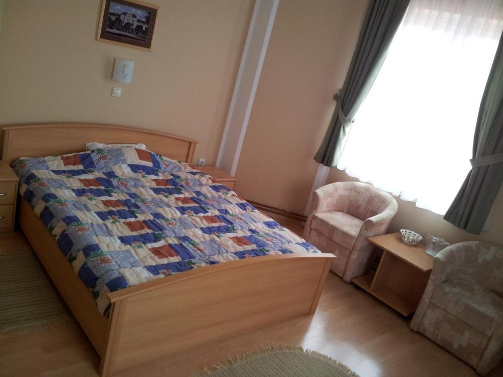 Hotel Lux Velika Jasikova Стая снимка