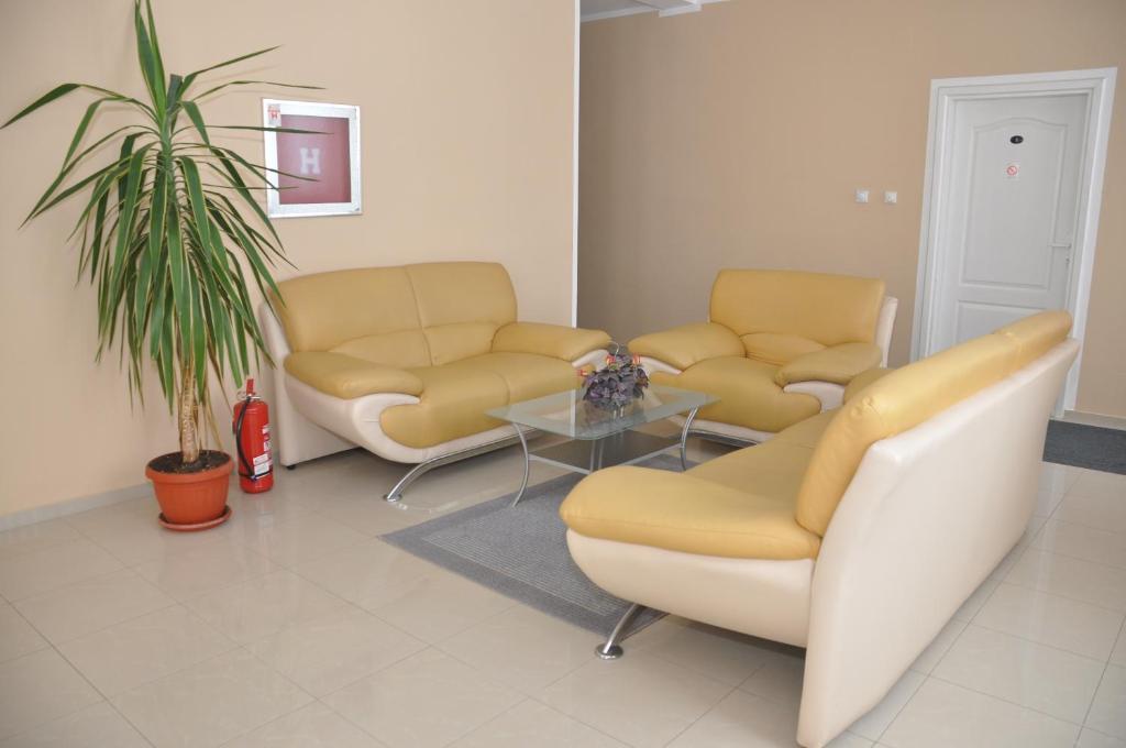 Hotel Lux Velika Jasikova Екстериор снимка