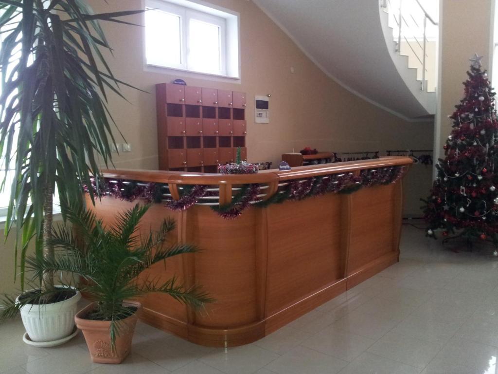 Hotel Lux Velika Jasikova Екстериор снимка